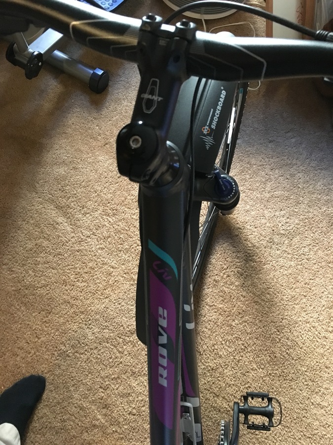 mtb full suspension second hand