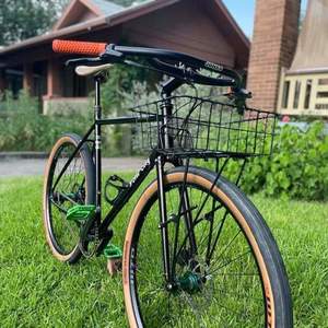 2020 All City Superpro Black