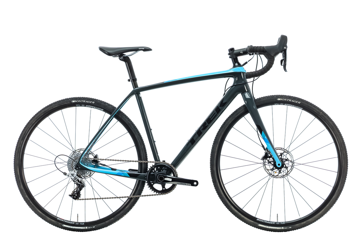 trek boone 5 disc 2019