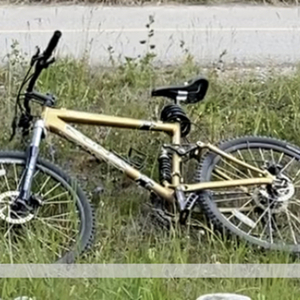 2006 Kona Kikapu Yellow or Gold