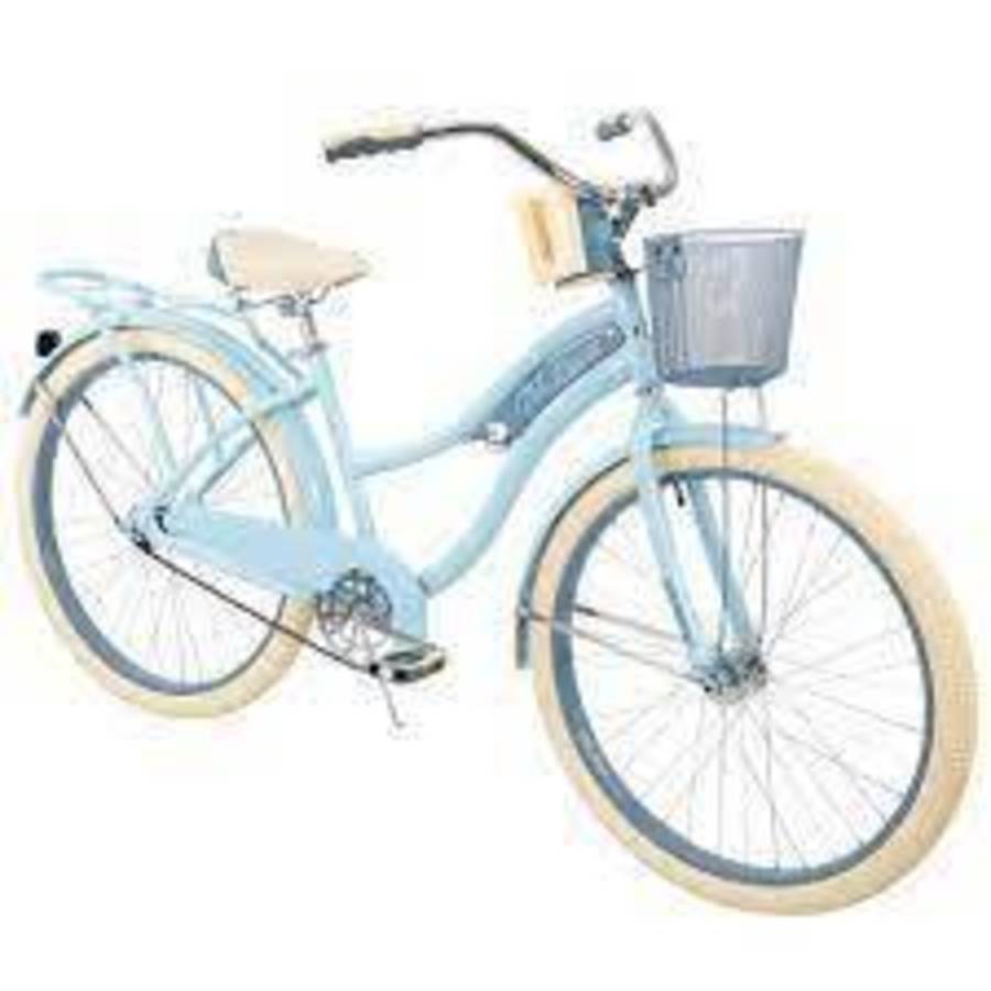 huffy nel lusso cup holder