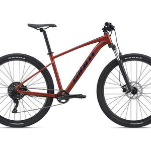 2021 Giant Talon 29 2-GU Red