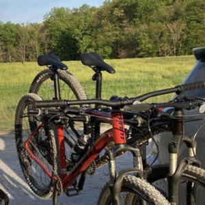 2021 Giant Talon 29 2-GU Red