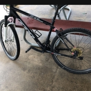 2021 Felt Rxc Black