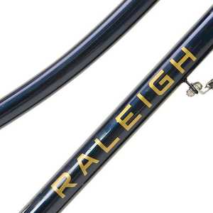 2021 Raleigh Sherwood 00 Navy 19 inch Blue