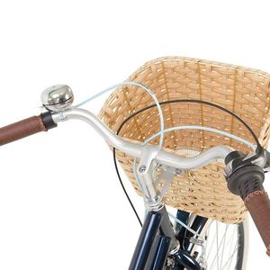 2021 Raleigh Sherwood 00 Navy 19 inch Blue