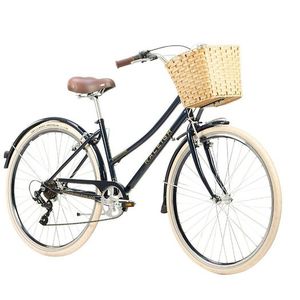 2021 Raleigh Sherwood 00 Navy 19 inch Blue