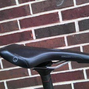 2017 Pivot Mach 4 Carbon Black and Blue