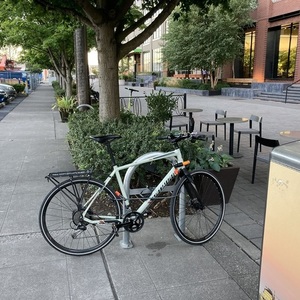 2017 Specialized Sirrus Sport Teal