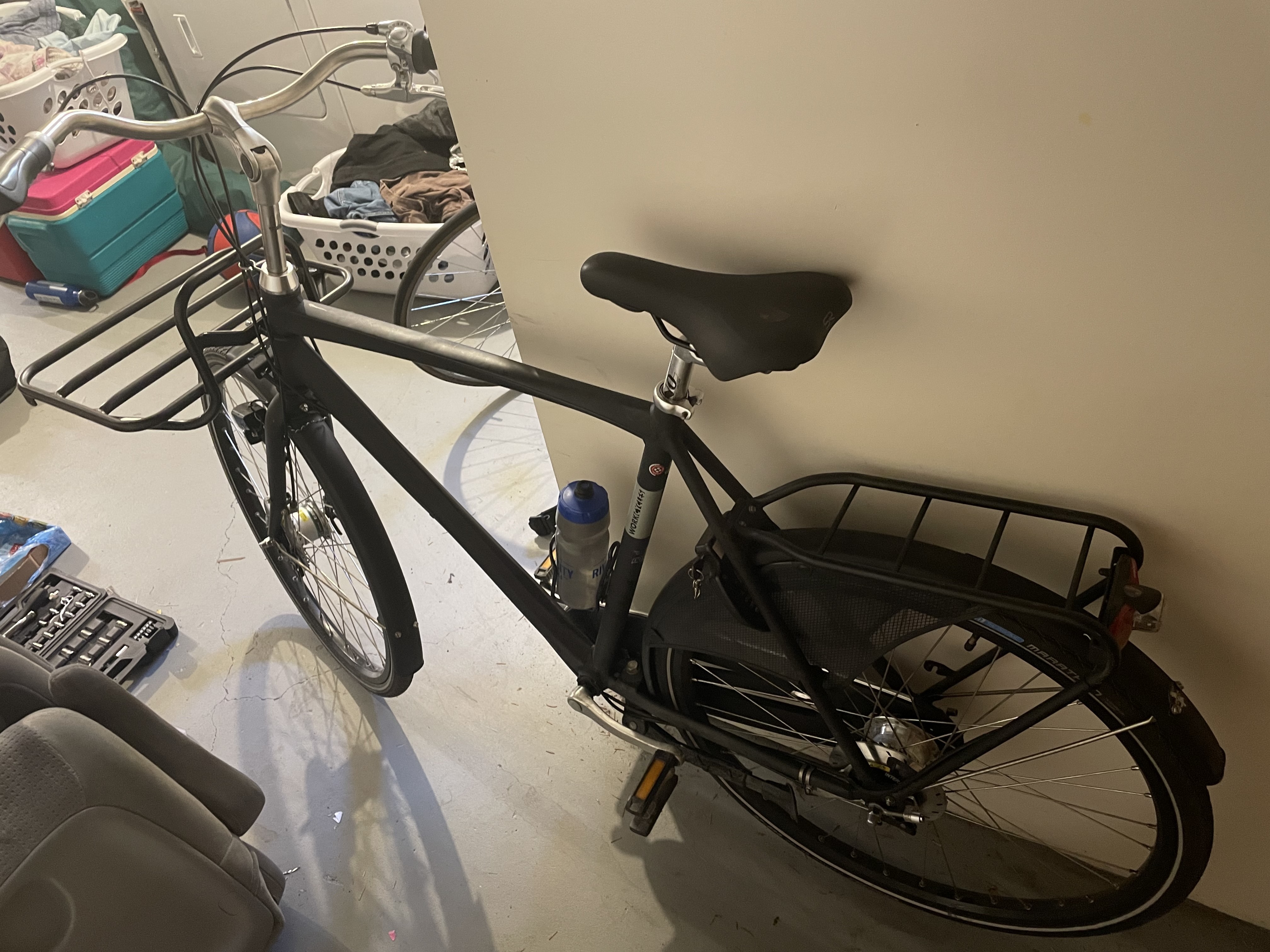 WorkCycles