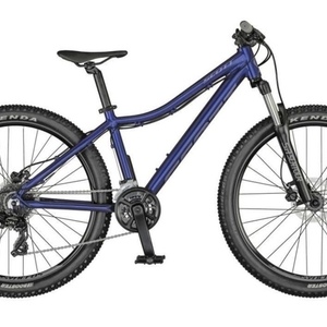 2021 SCOTT Contessa 26 Disc Purple