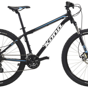 2016 Kona Lanai Black