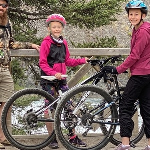 2011 Kona Fire Mountain Black