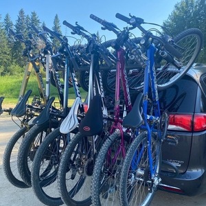 2011 Kona Fire Mountain Black