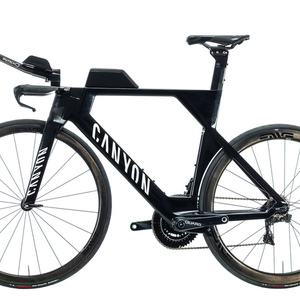 2019 Canyon bicycles Speedmax CF Black
