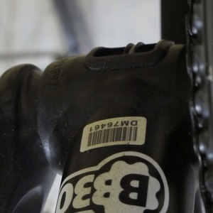 2015 Cannondale synapse Black and White