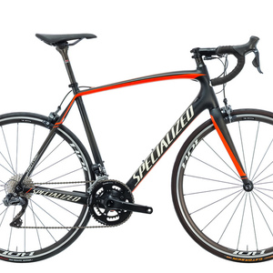 2016 Specialized Tarmac Black