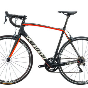 2016 Specialized Tarmac Black