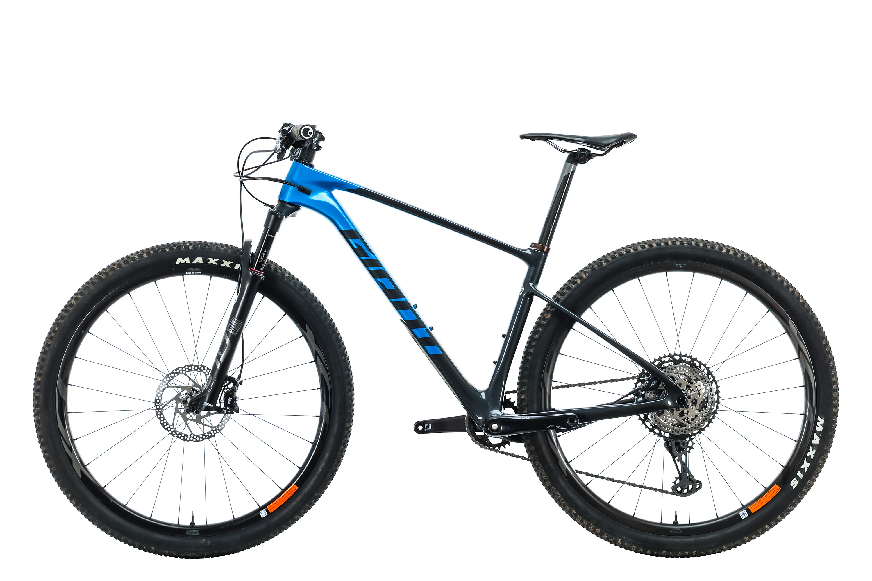 Giant Xtc Advanced 1 2020 2020 Giant XTC