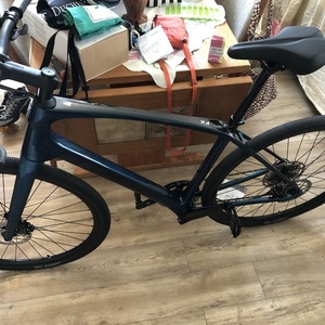 2022 Trek Fox sport 4 Green