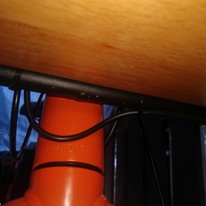 2021 Rad Power Bikes Rad Wagon 4 cargo bike (rear storage) Orange