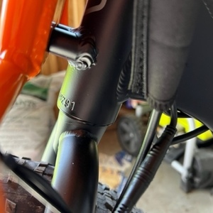 2022 Rad Power Bikes Radrunner 2 Black