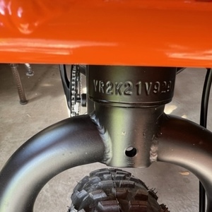 2022 Rad Power Bikes Radrunner 2 Black