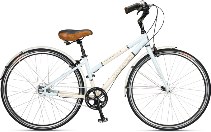jamis bikes womens