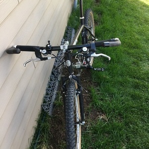 Concord Recreation Diablo Texan Black