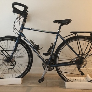 2015 MEC National Blue