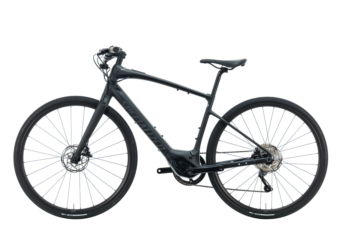 2021 Specialized Vado SL 4.0