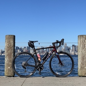 2022 SCOTT Addict 30 54 Red