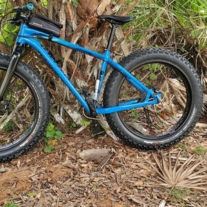 2016 Specialized Fatboy Blue
