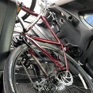 2021 Giant ESCAPE 2 DISC Red