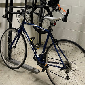 2014 Novara Divano Blue