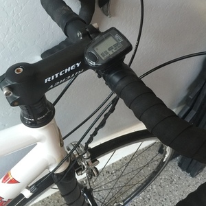 Motobecane Gigi pro womens White