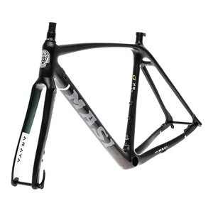 2018 Masi CXGRc Black