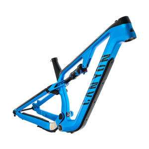 2020 Canyon bicycles Neuron CF Blue