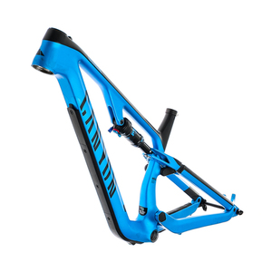 2020 Canyon bicycles Neuron CF Blue