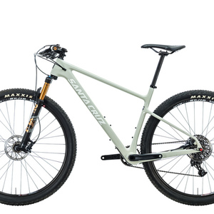 2018 Santa Cruz Highball C R White