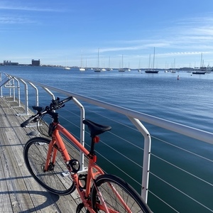 2021 Specialized Sirrus 2.0 Pink