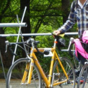 1999 Jamis Comet Yellow or Gold