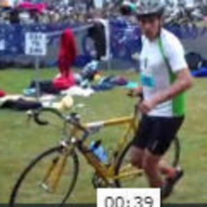 1999 Jamis Comet Yellow or Gold