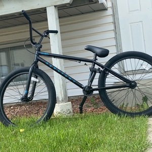 Haro Downtown Black