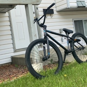 Haro Downtown Black