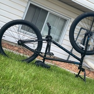 Haro Downtown Black
