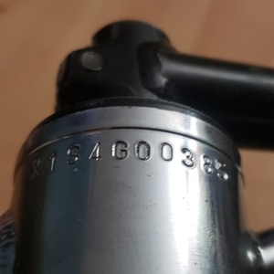 2021 Haro Bmx Silver, gray or bare metal