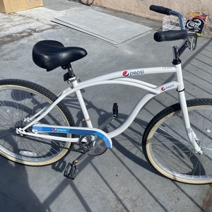 2022 Cycle force group White