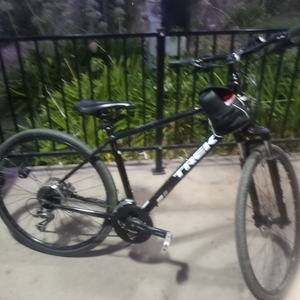 2021 Trek