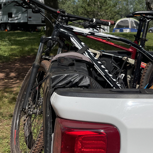2016 Specialized Pitch Black and White